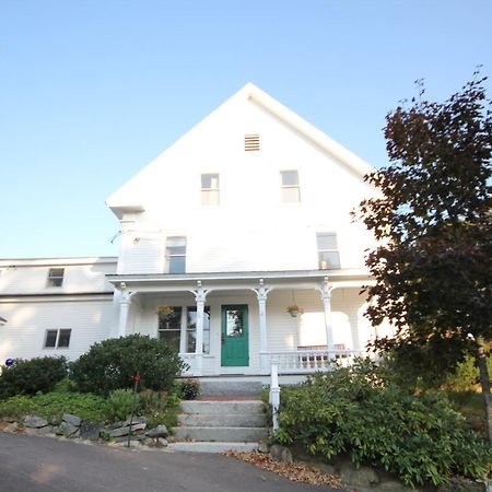 Highland Lake Inn Andover Eksteriør bilde