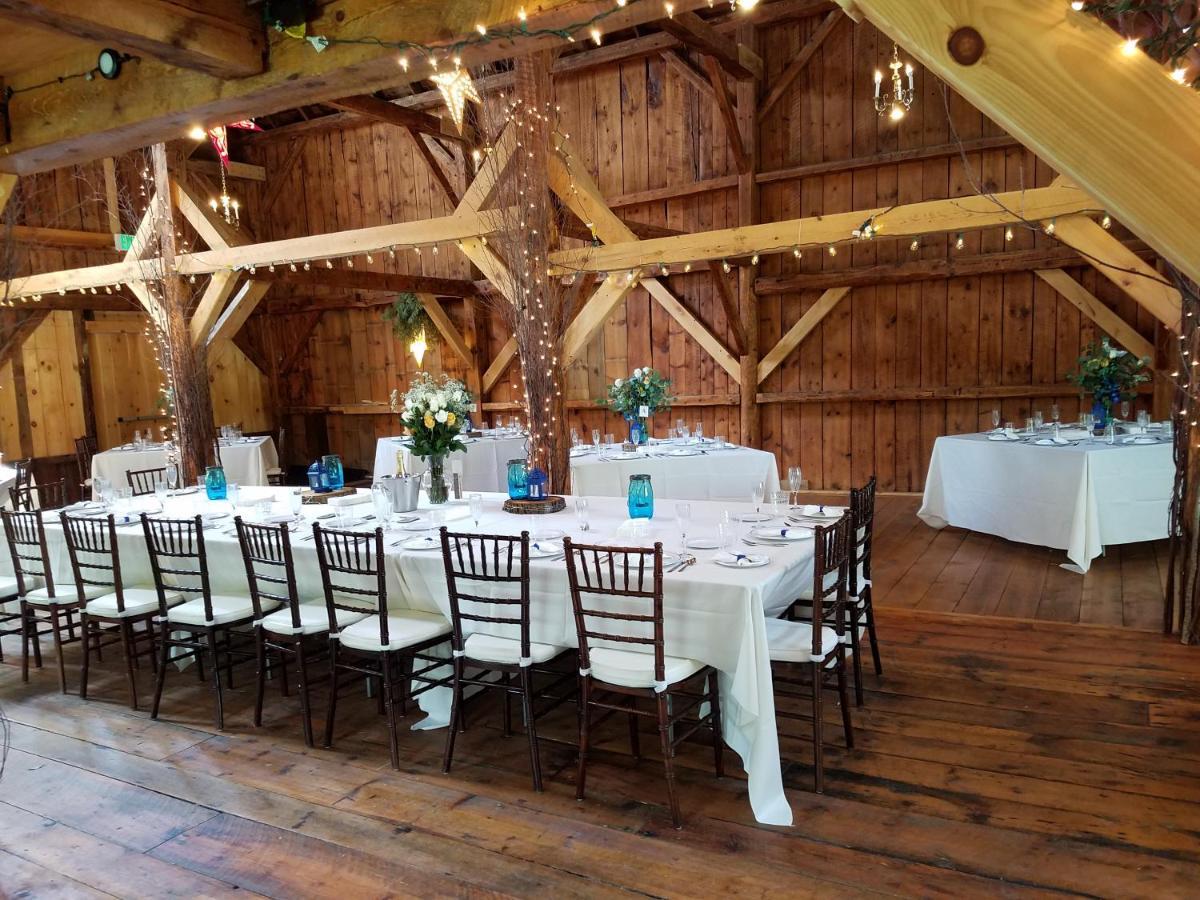 Highland Lake Inn Andover Eksteriør bilde