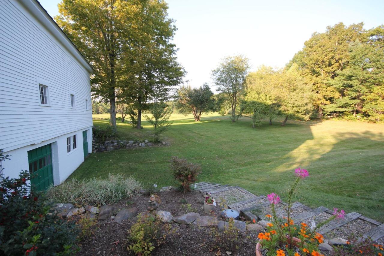 Highland Lake Inn Andover Eksteriør bilde