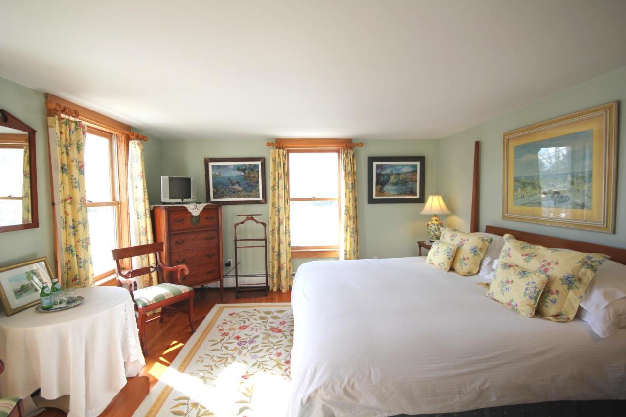 Highland Lake Inn Andover Rom bilde