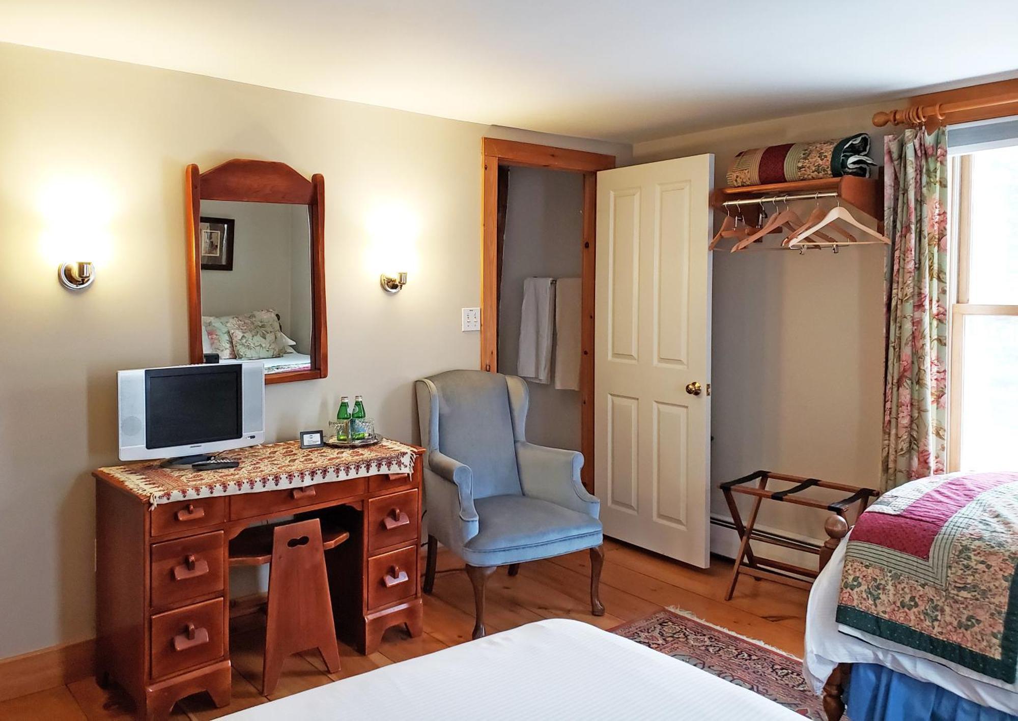 Highland Lake Inn Andover Rom bilde