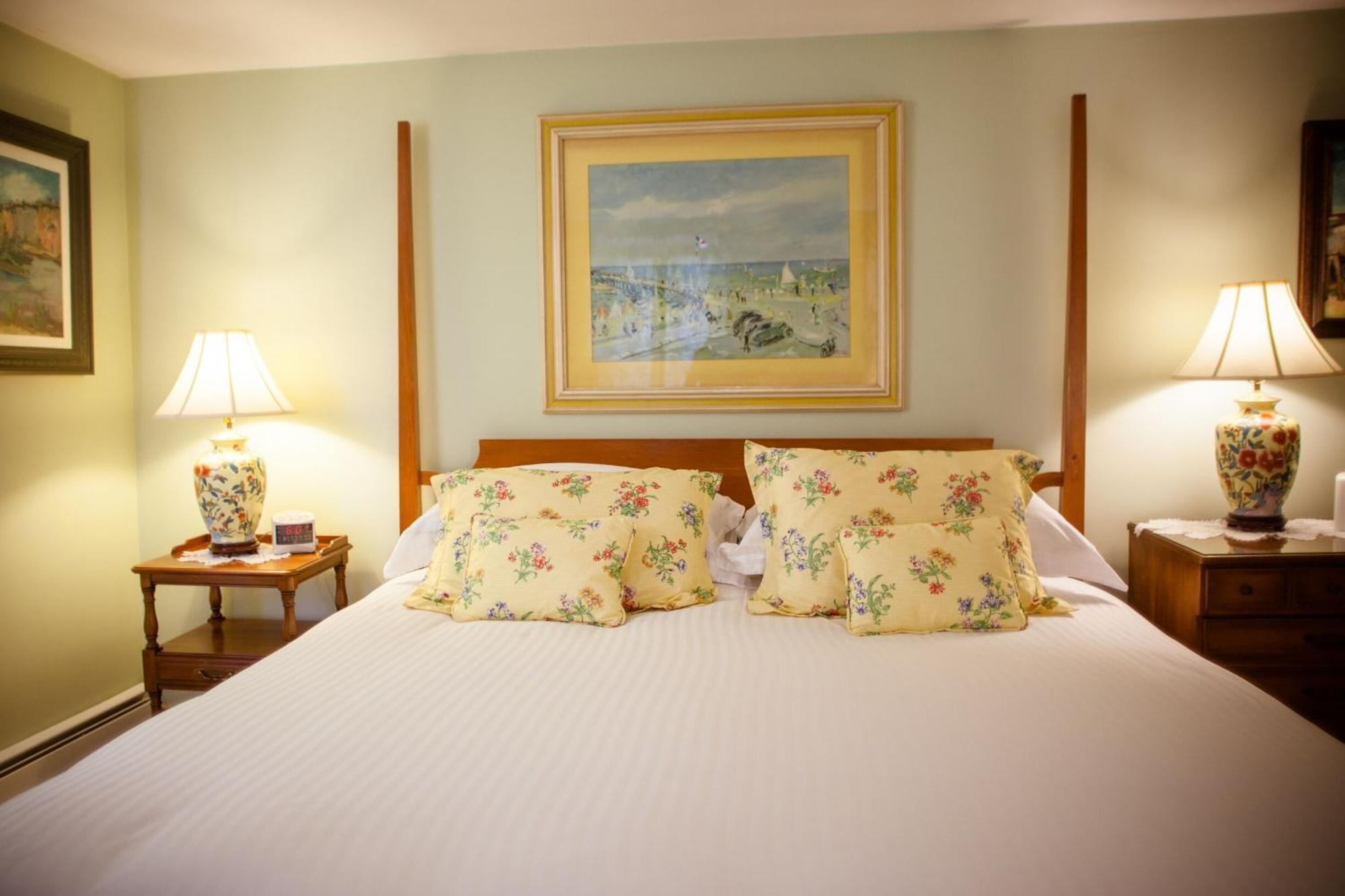 Highland Lake Inn Andover Rom bilde