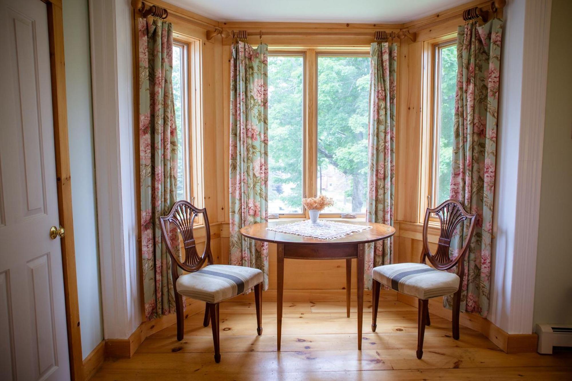 Highland Lake Inn Andover Rom bilde