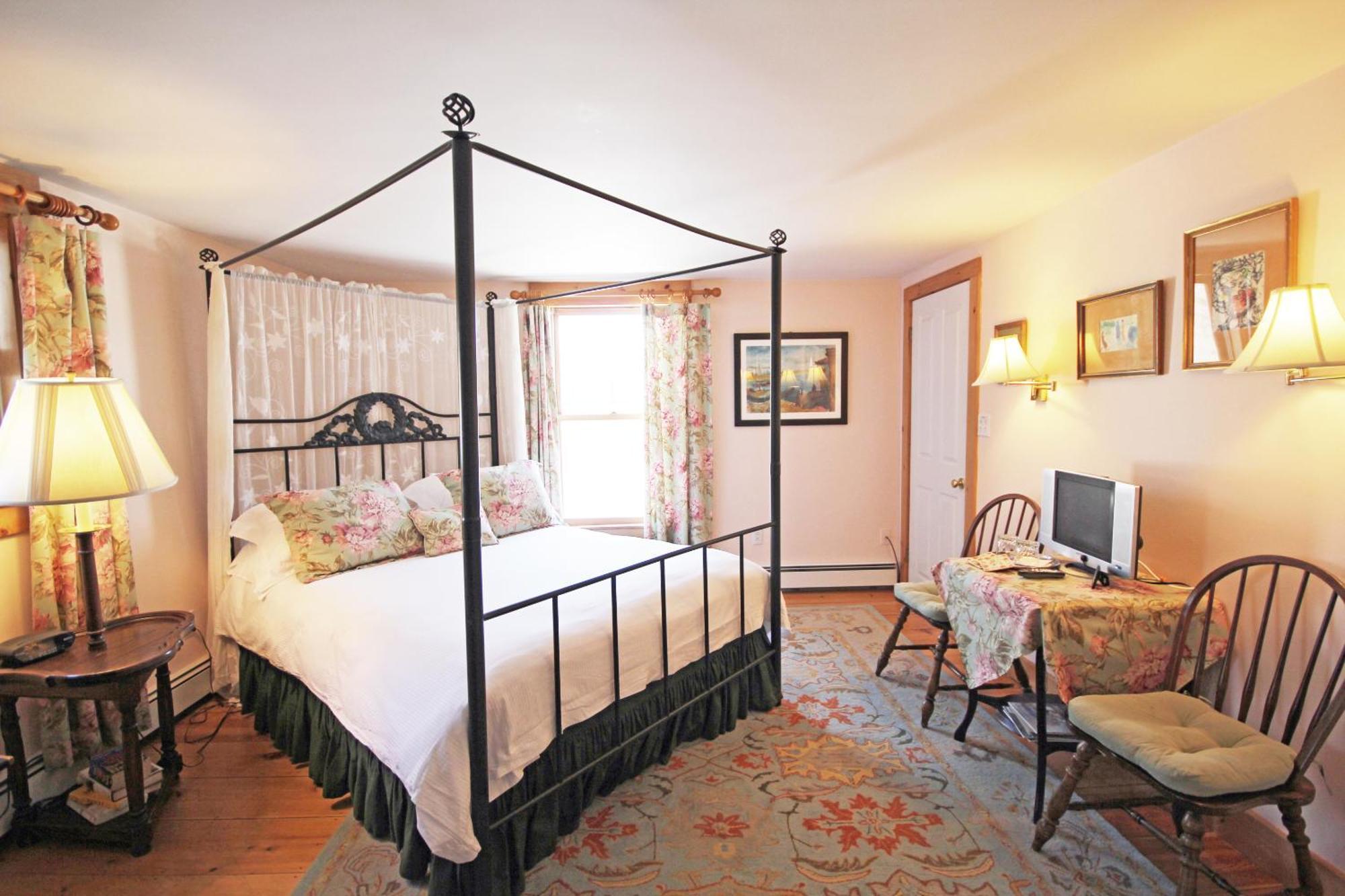 Highland Lake Inn Andover Rom bilde