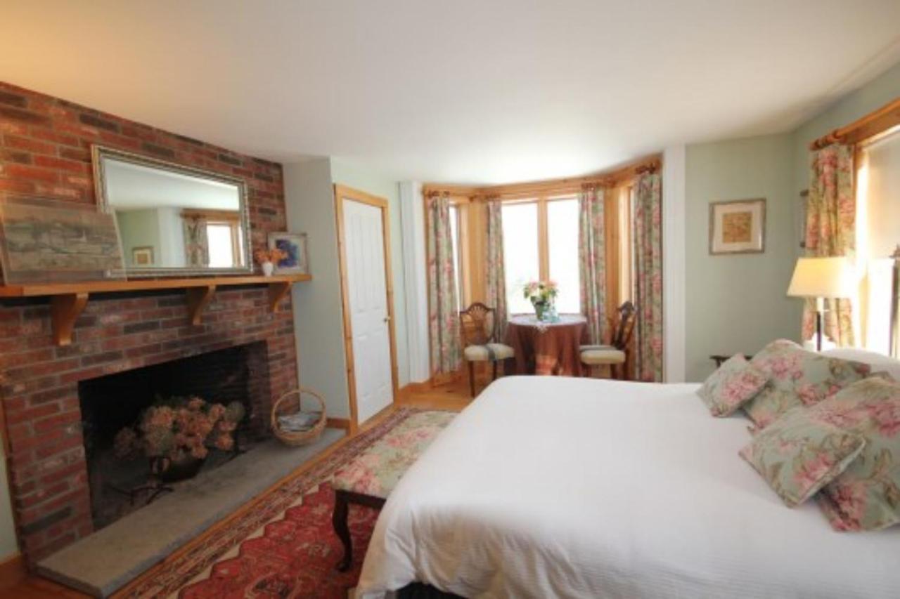 Highland Lake Inn Andover Eksteriør bilde