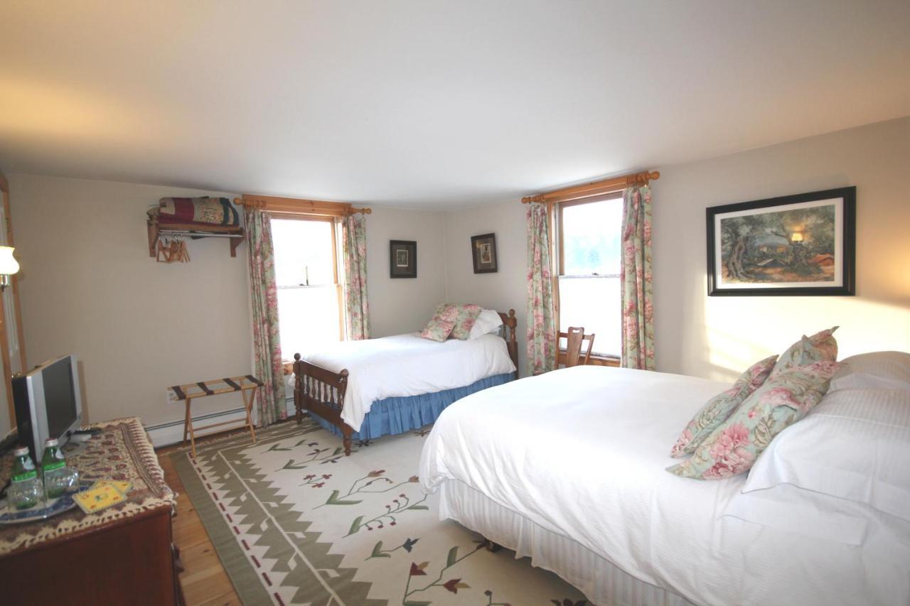 Highland Lake Inn Andover Rom bilde