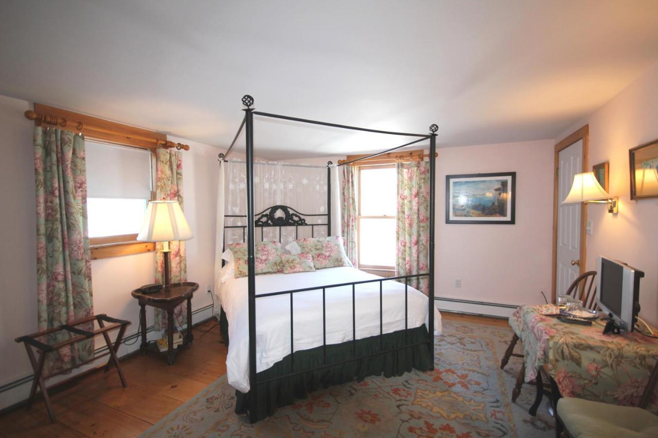 Highland Lake Inn Andover Rom bilde