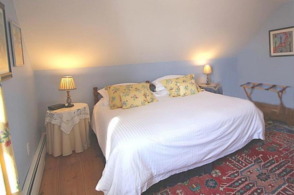 Highland Lake Inn Andover Eksteriør bilde