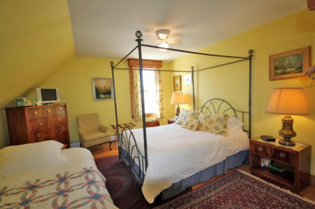 Highland Lake Inn Andover Eksteriør bilde